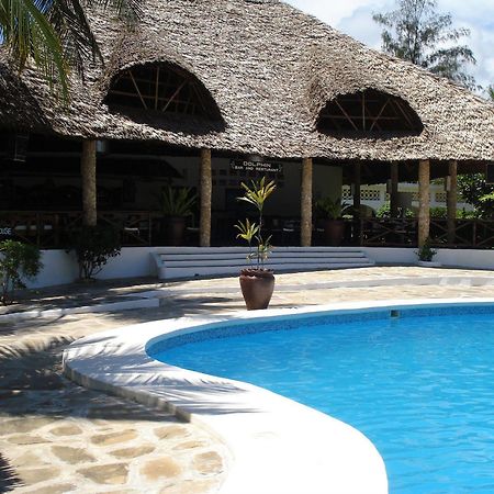 2Livu Villas واتامو المظهر الخارجي الصورة