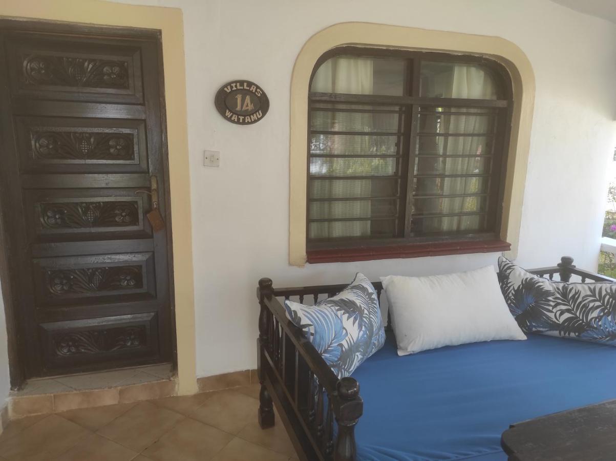 2Livu Villas واتامو المظهر الخارجي الصورة