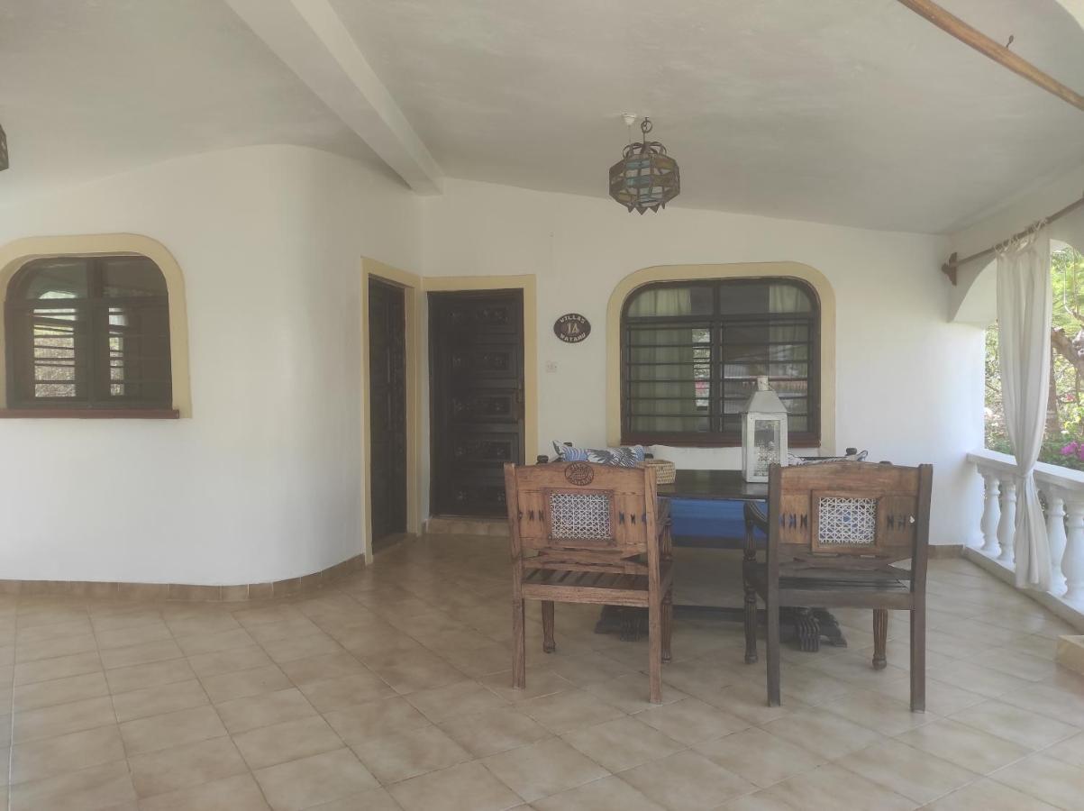2Livu Villas واتامو المظهر الخارجي الصورة