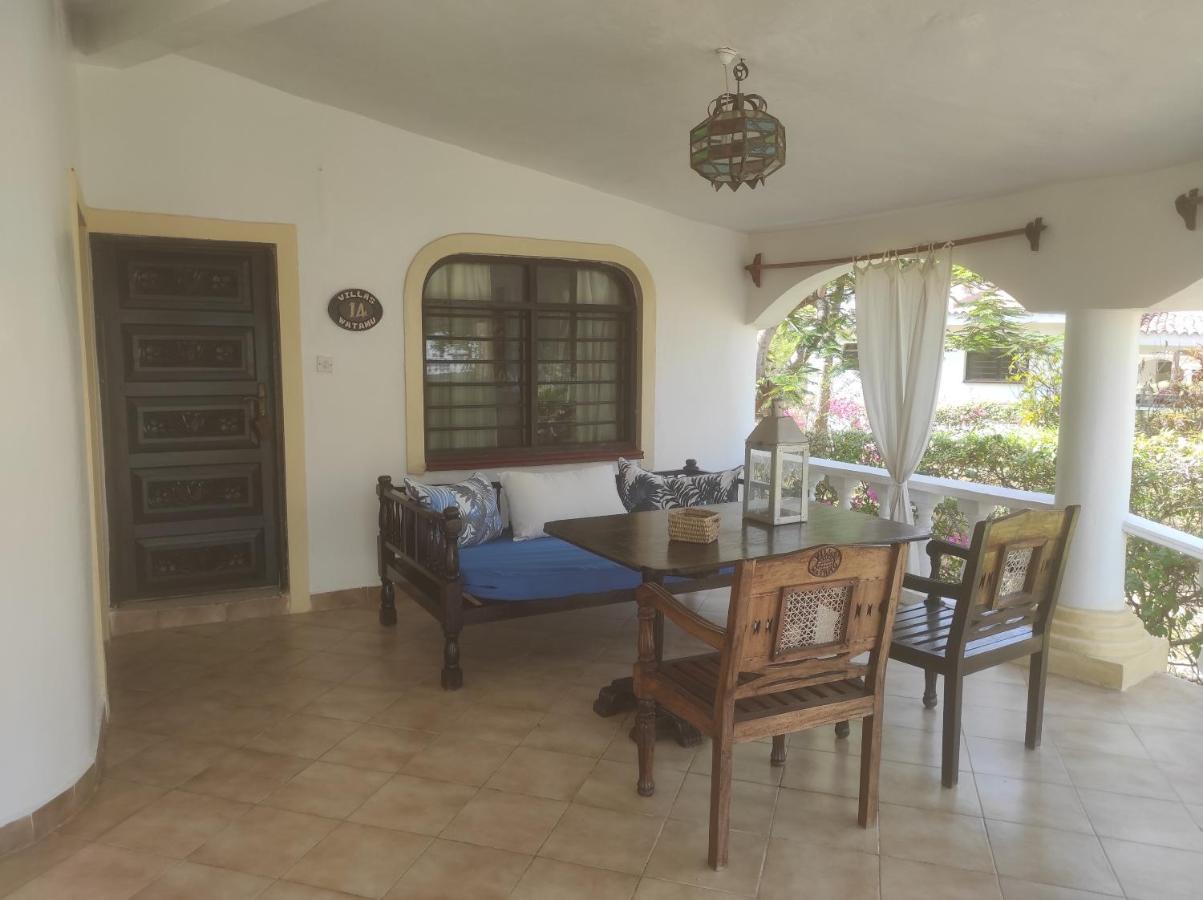 2Livu Villas واتامو المظهر الخارجي الصورة