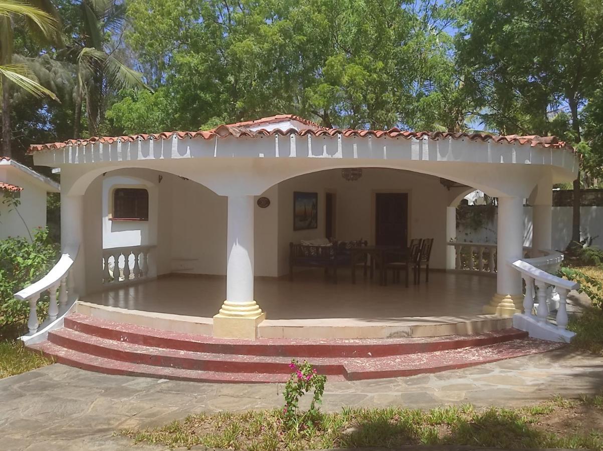 2Livu Villas واتامو المظهر الخارجي الصورة