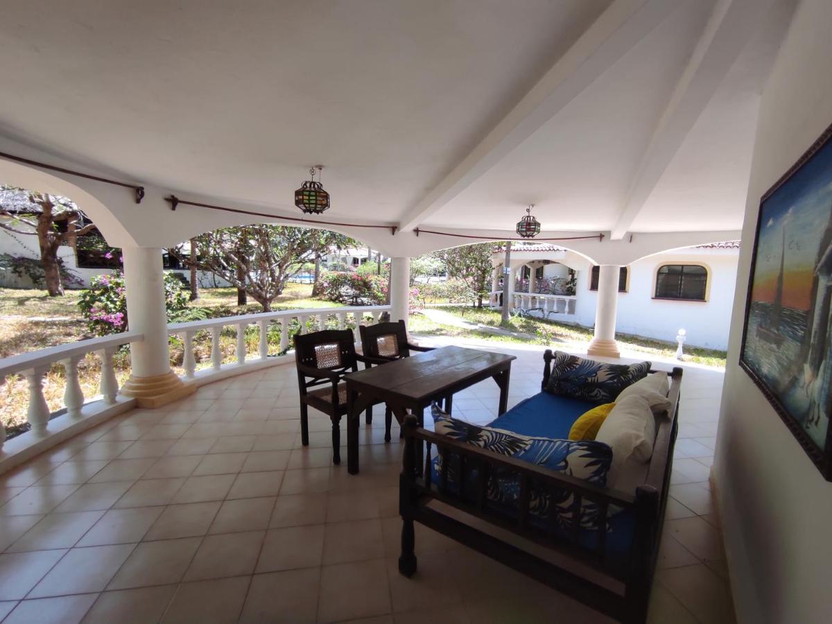 2Livu Villas واتامو المظهر الخارجي الصورة