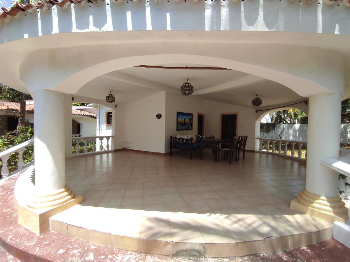 2Livu Villas واتامو المظهر الخارجي الصورة