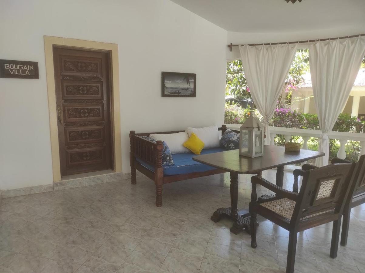 2Livu Villas واتامو المظهر الخارجي الصورة