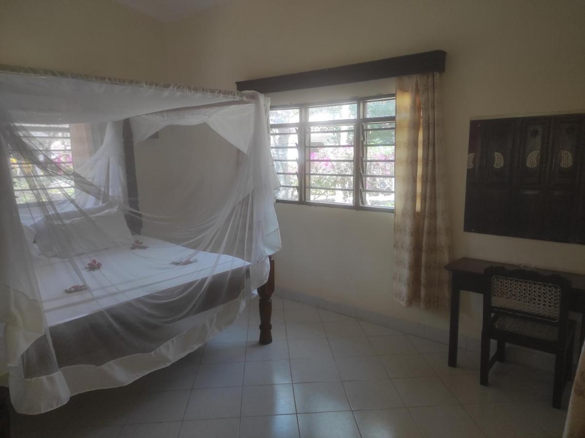 2Livu Villas واتامو المظهر الخارجي الصورة