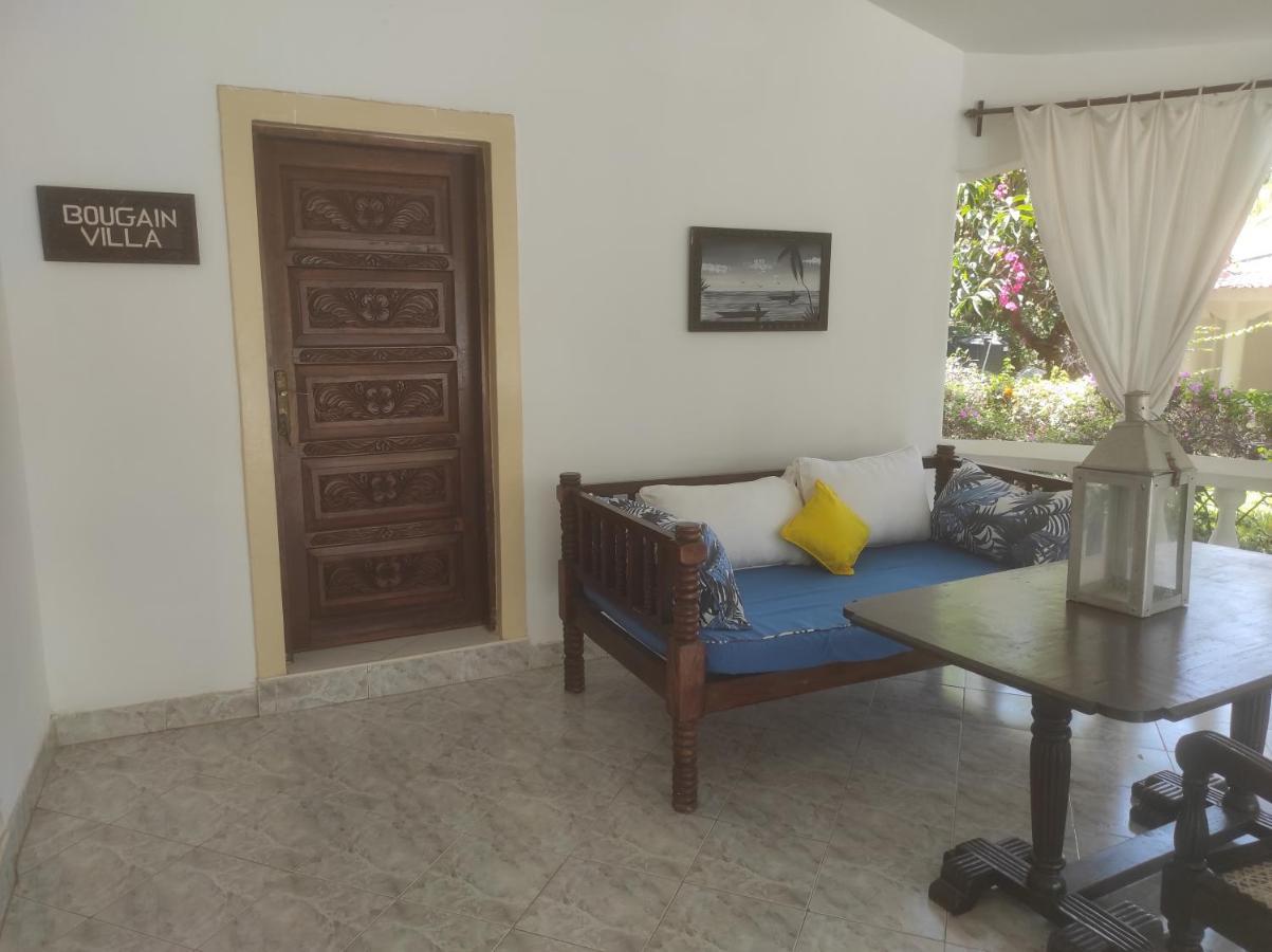2Livu Villas واتامو المظهر الخارجي الصورة