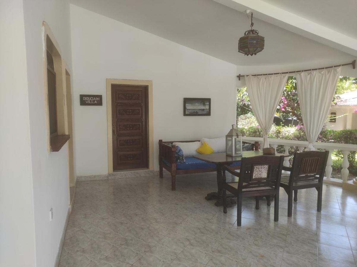 2Livu Villas واتامو المظهر الخارجي الصورة