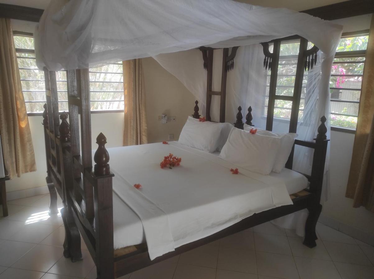 2Livu Villas واتامو المظهر الخارجي الصورة