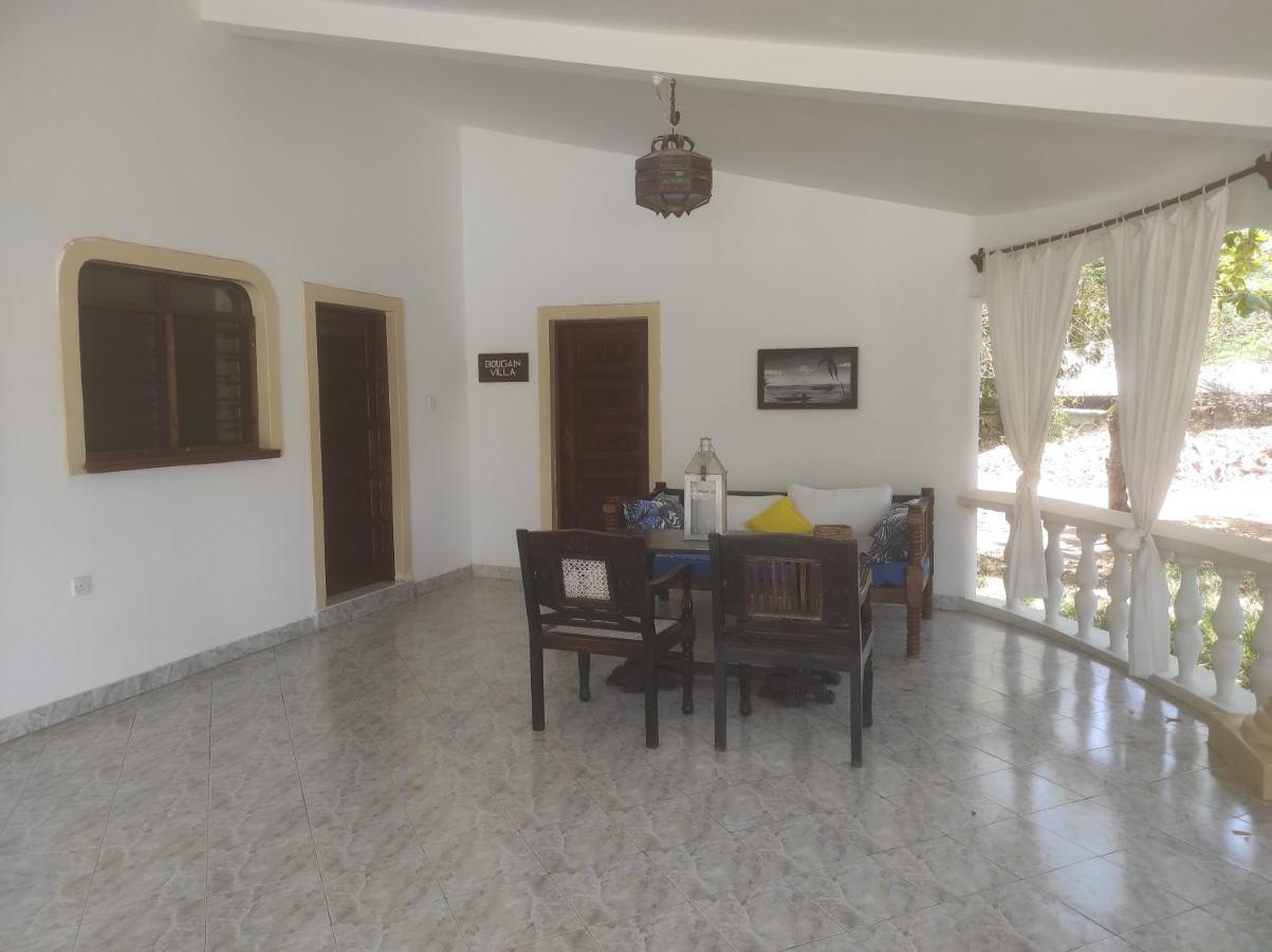 2Livu Villas واتامو المظهر الخارجي الصورة