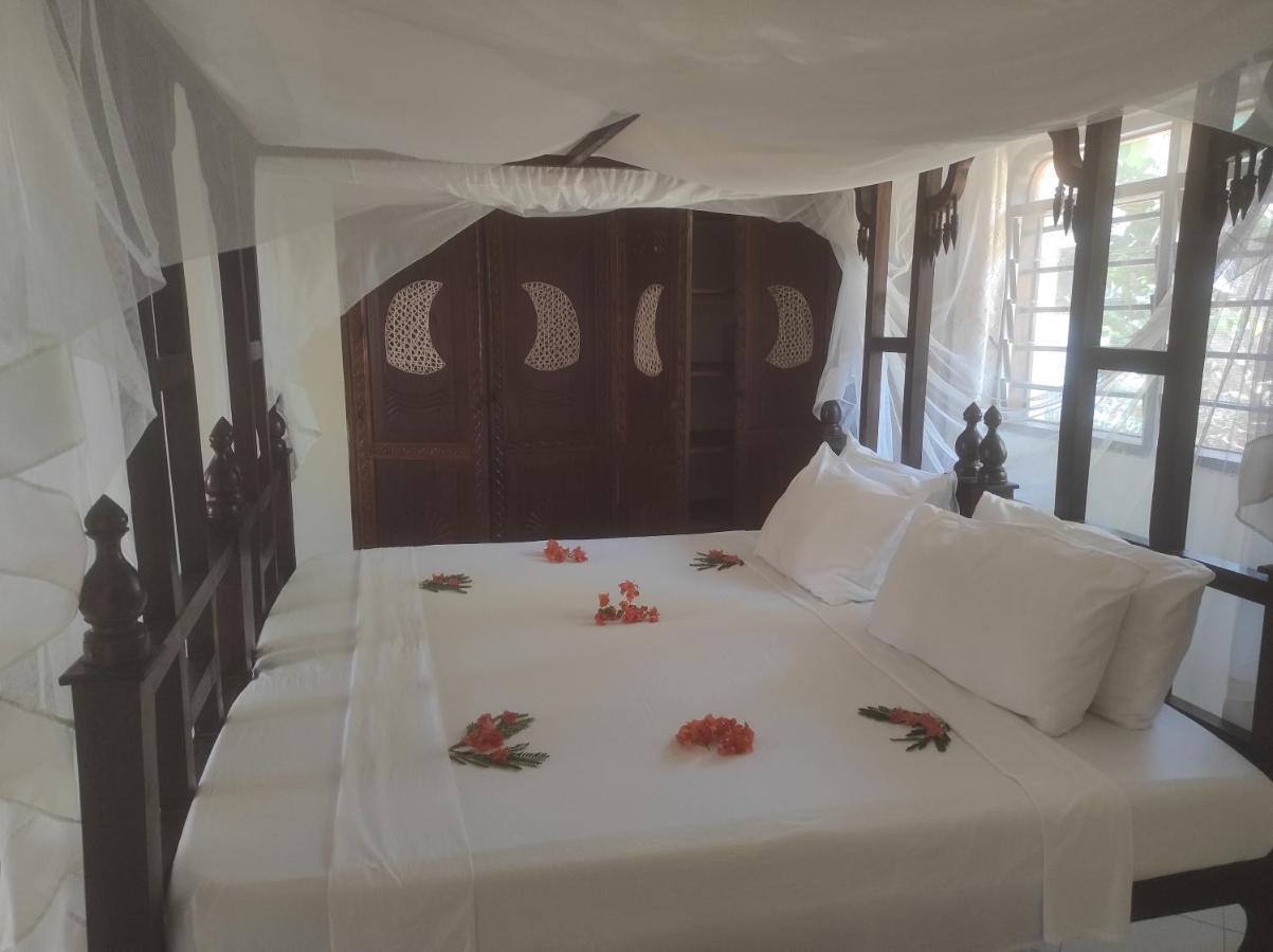 2Livu Villas واتامو المظهر الخارجي الصورة