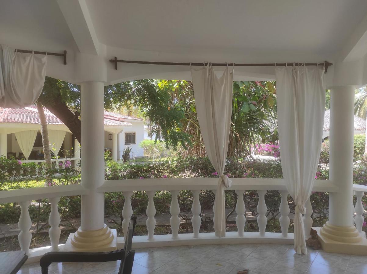 2Livu Villas واتامو المظهر الخارجي الصورة