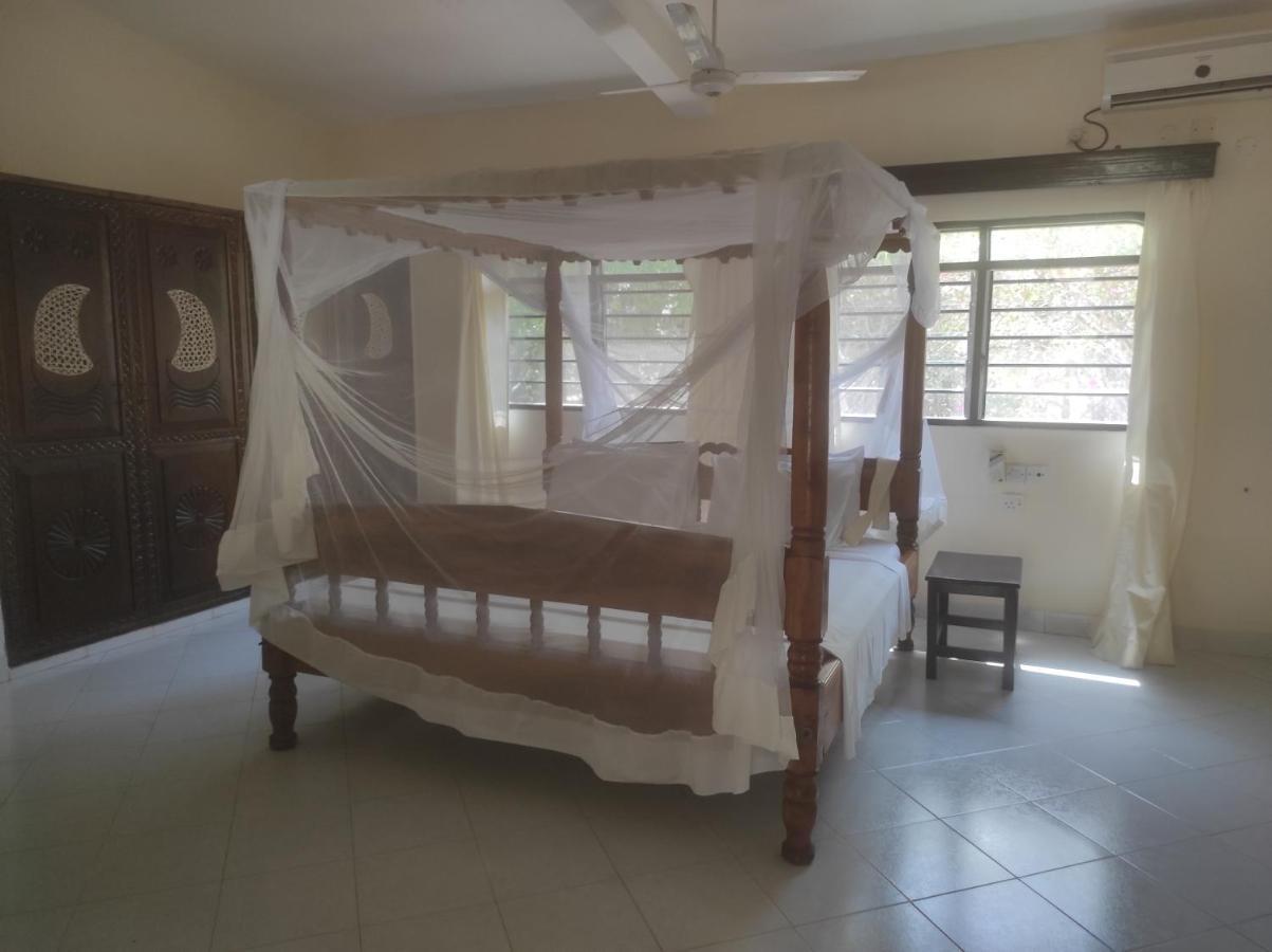 2Livu Villas واتامو المظهر الخارجي الصورة