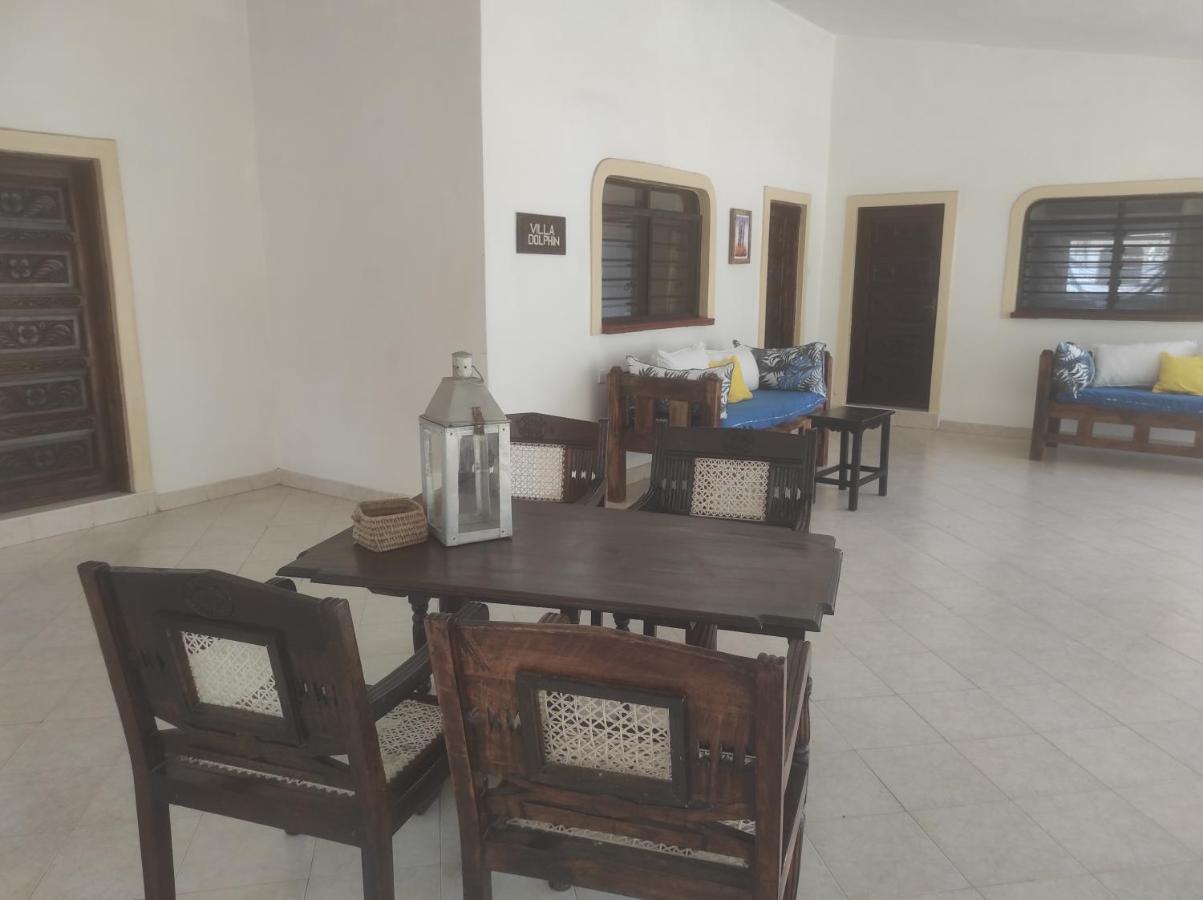 2Livu Villas واتامو المظهر الخارجي الصورة