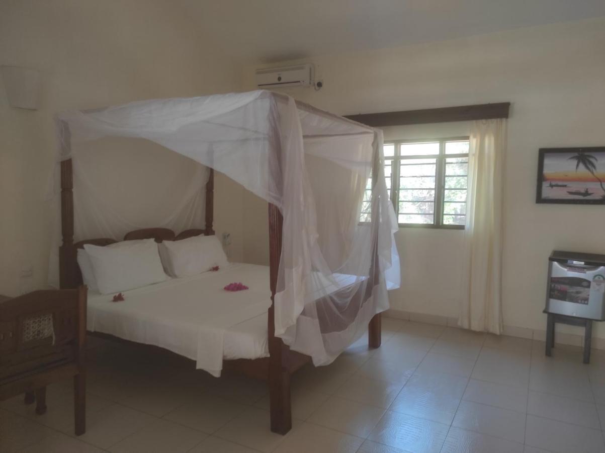 2Livu Villas واتامو المظهر الخارجي الصورة