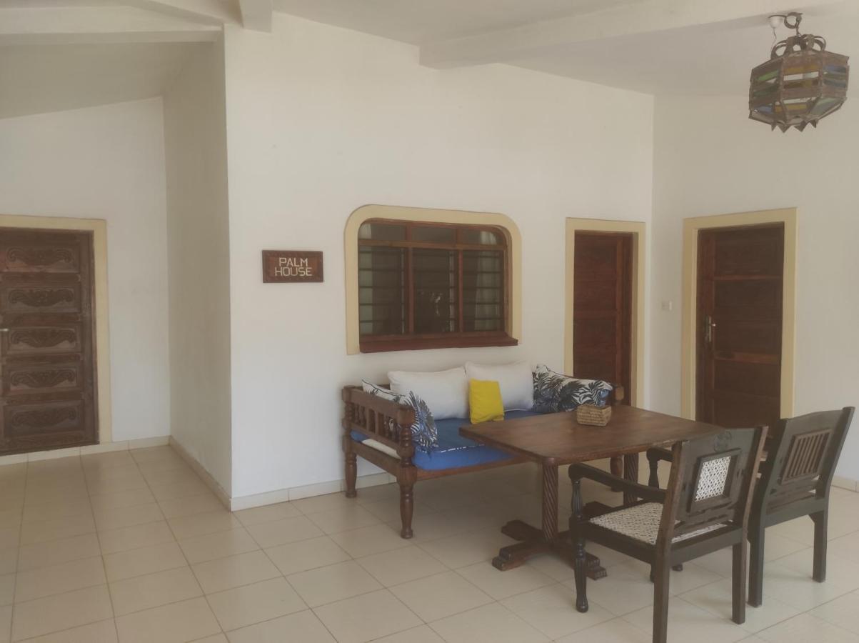 2Livu Villas واتامو المظهر الخارجي الصورة