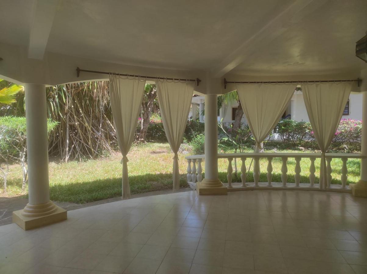 2Livu Villas واتامو المظهر الخارجي الصورة