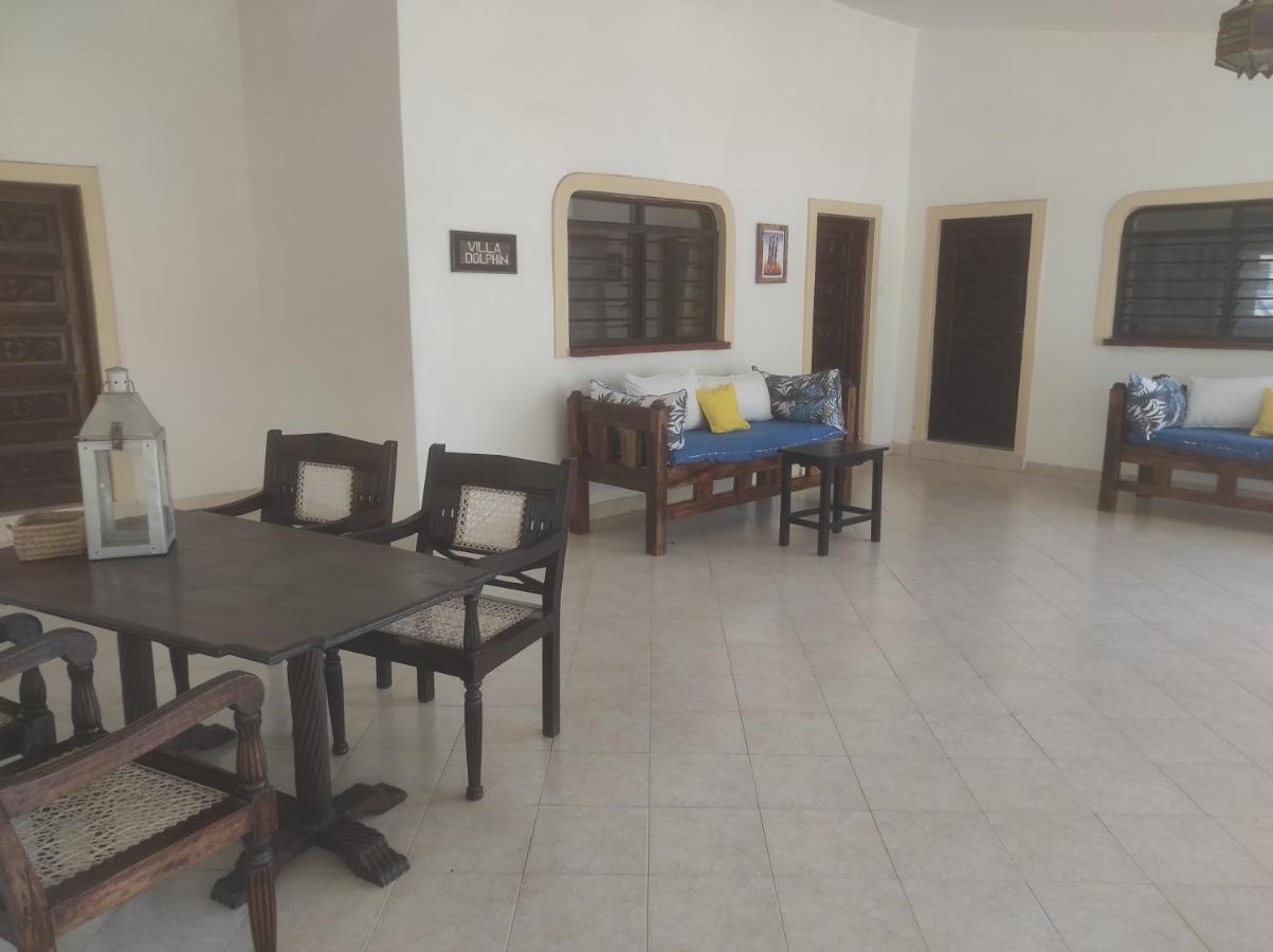 2Livu Villas واتامو المظهر الخارجي الصورة