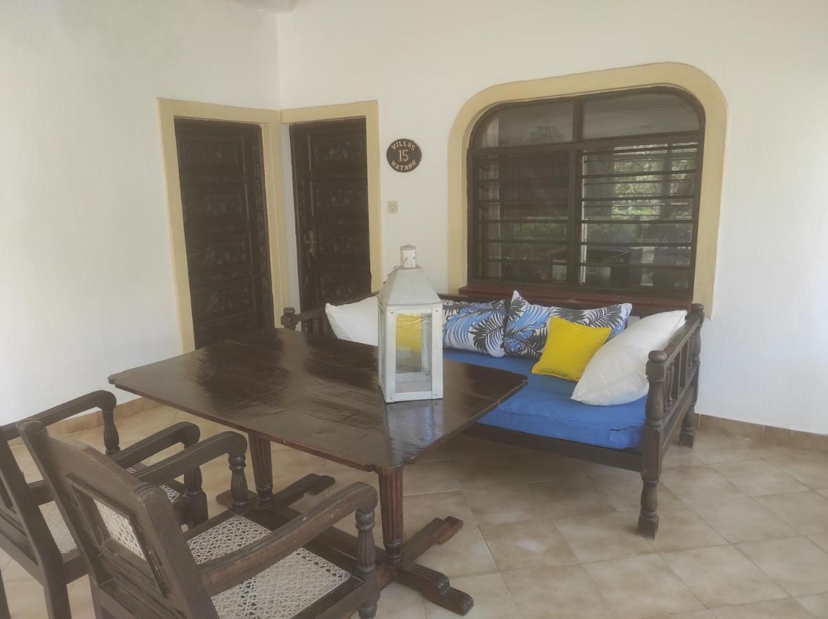 2Livu Villas واتامو المظهر الخارجي الصورة