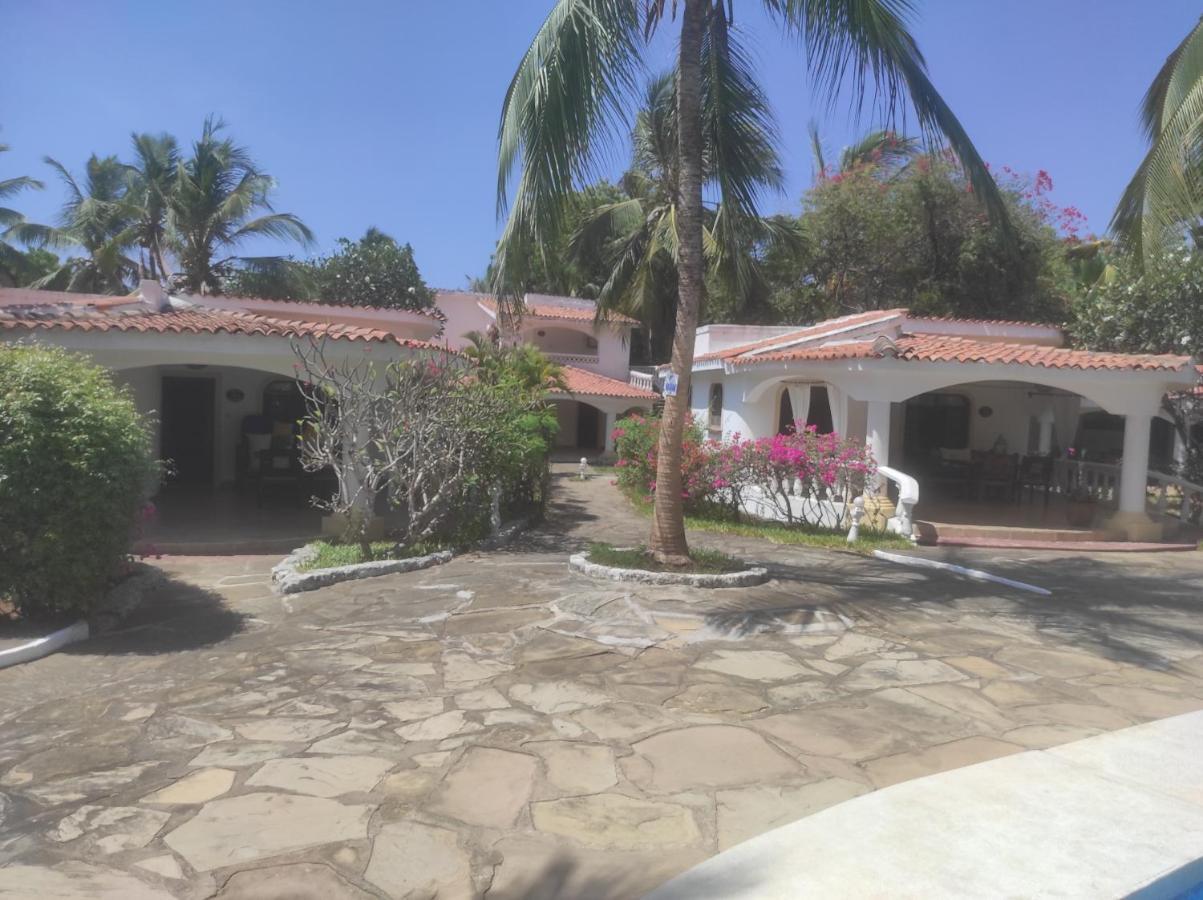 2Livu Villas واتامو المظهر الخارجي الصورة