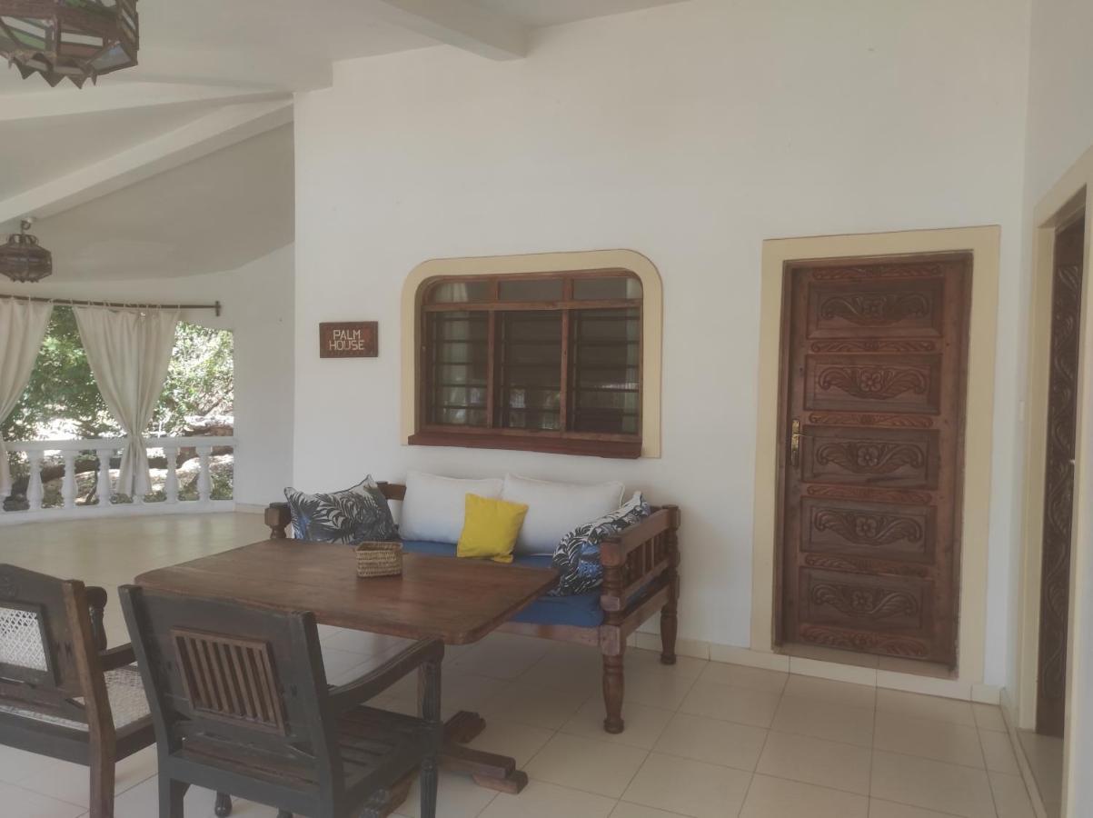 2Livu Villas واتامو المظهر الخارجي الصورة