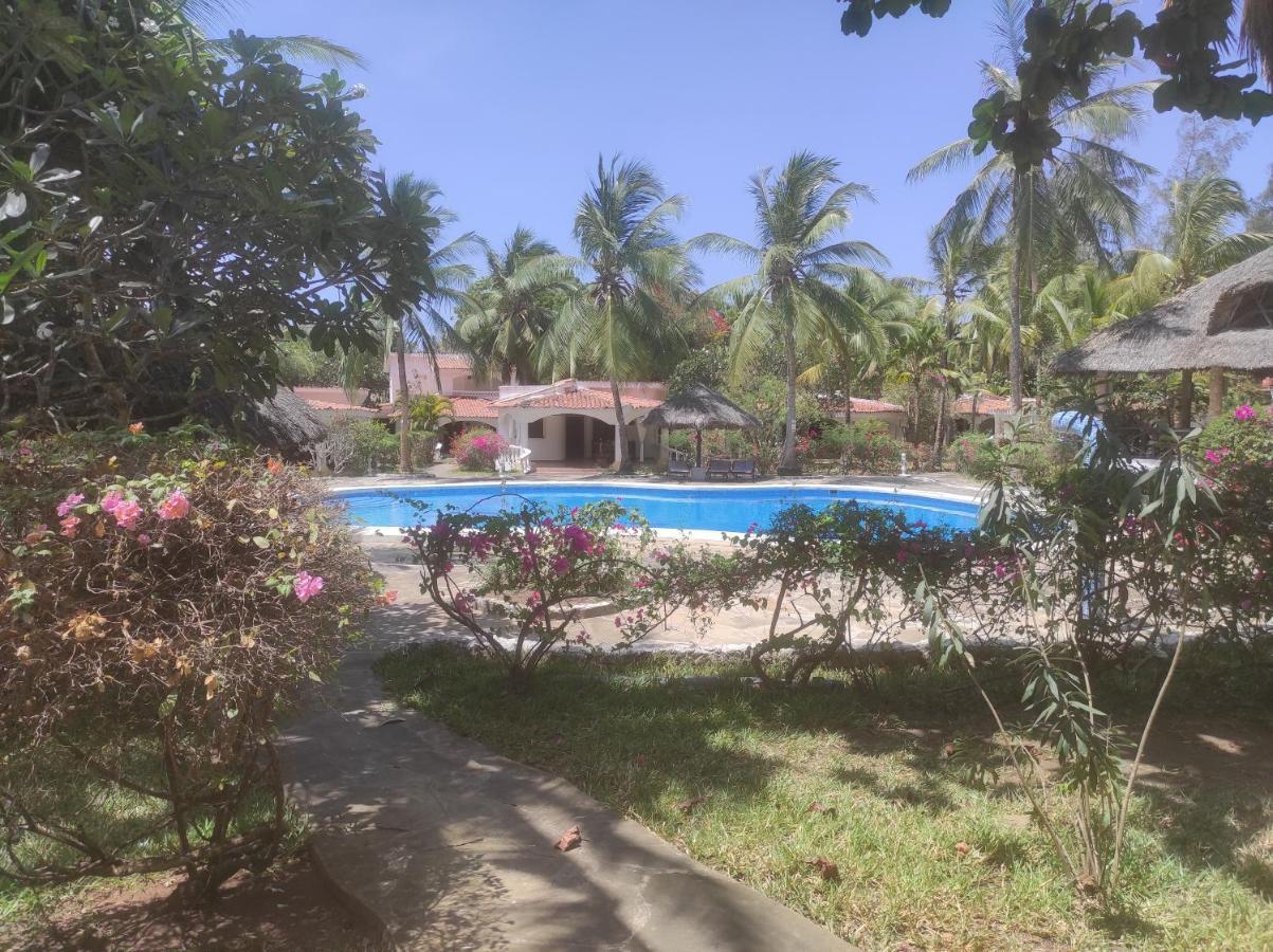 2Livu Villas واتامو المظهر الخارجي الصورة