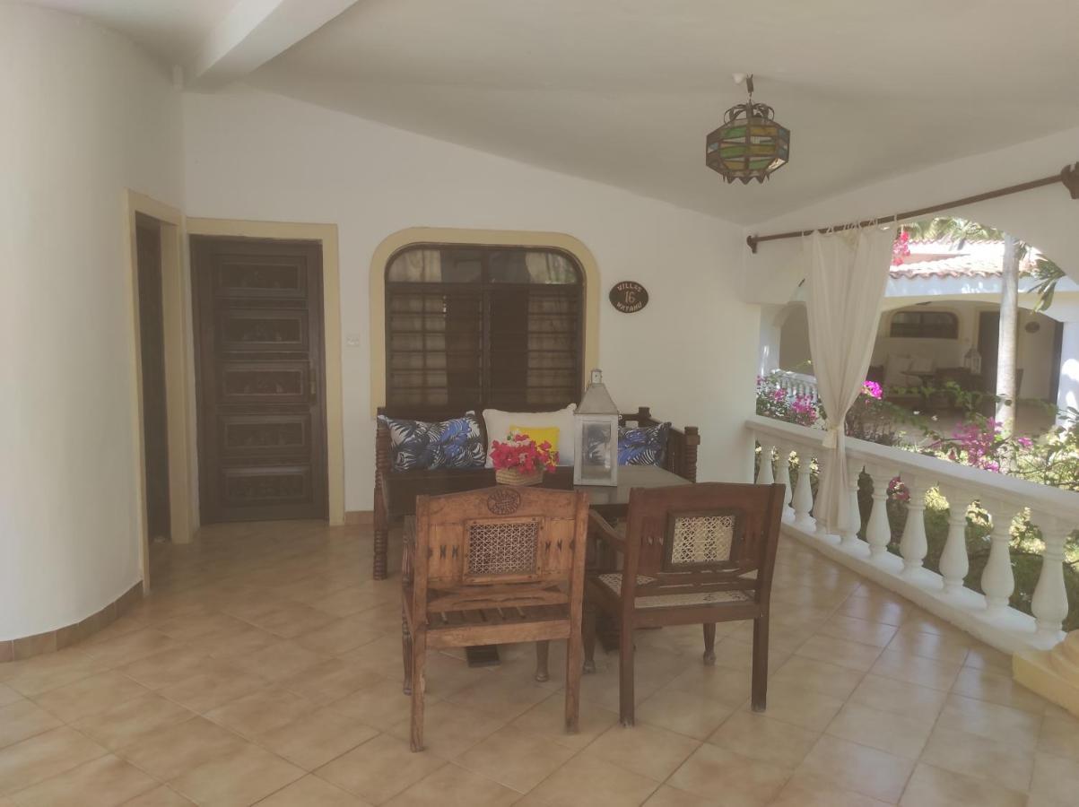 2Livu Villas واتامو المظهر الخارجي الصورة