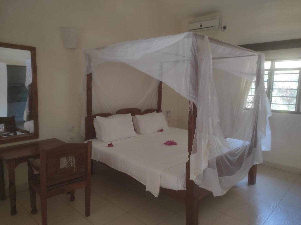 2Livu Villas واتامو المظهر الخارجي الصورة