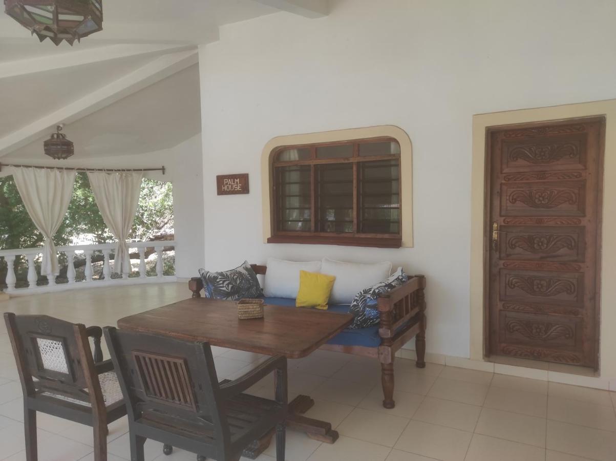 2Livu Villas واتامو المظهر الخارجي الصورة