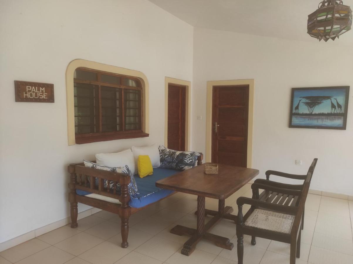 2Livu Villas واتامو المظهر الخارجي الصورة