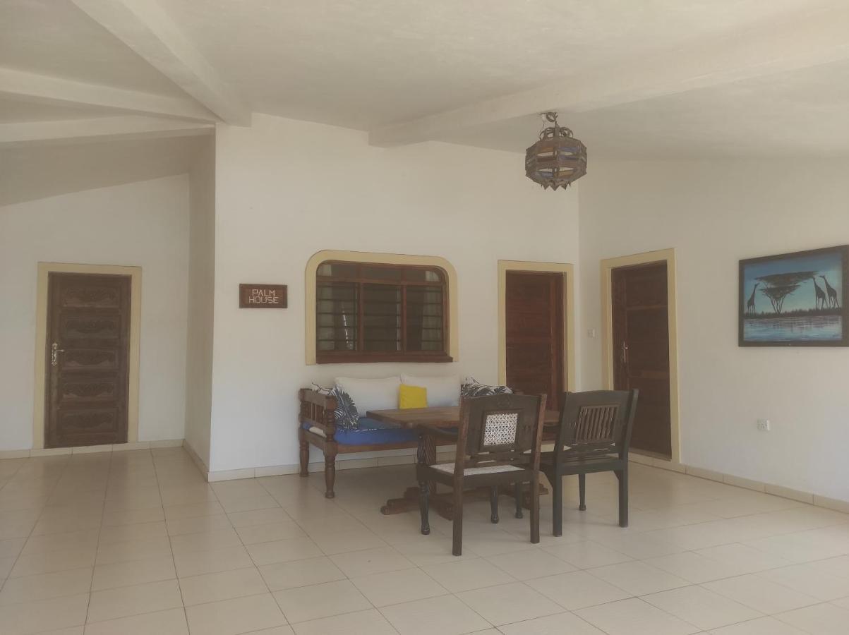 2Livu Villas واتامو المظهر الخارجي الصورة