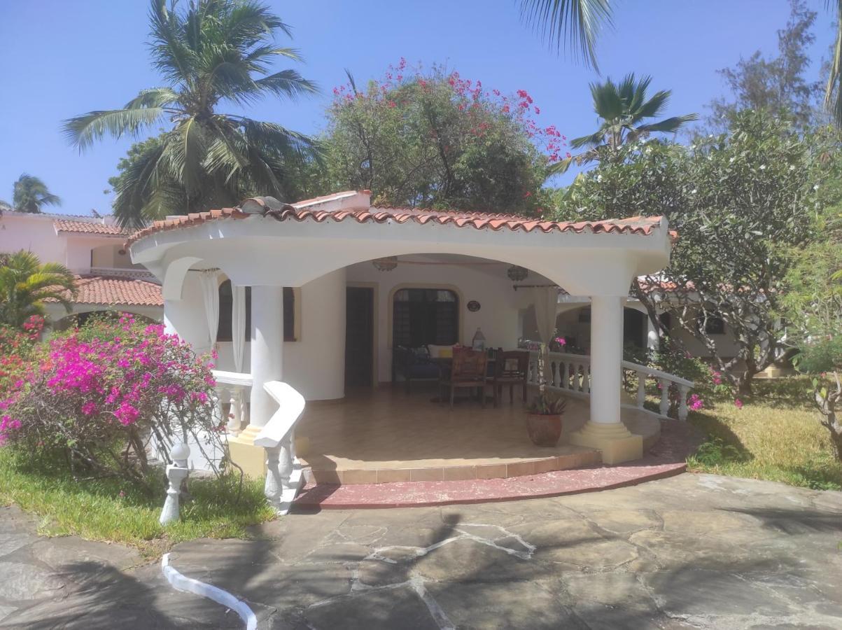 2Livu Villas واتامو المظهر الخارجي الصورة