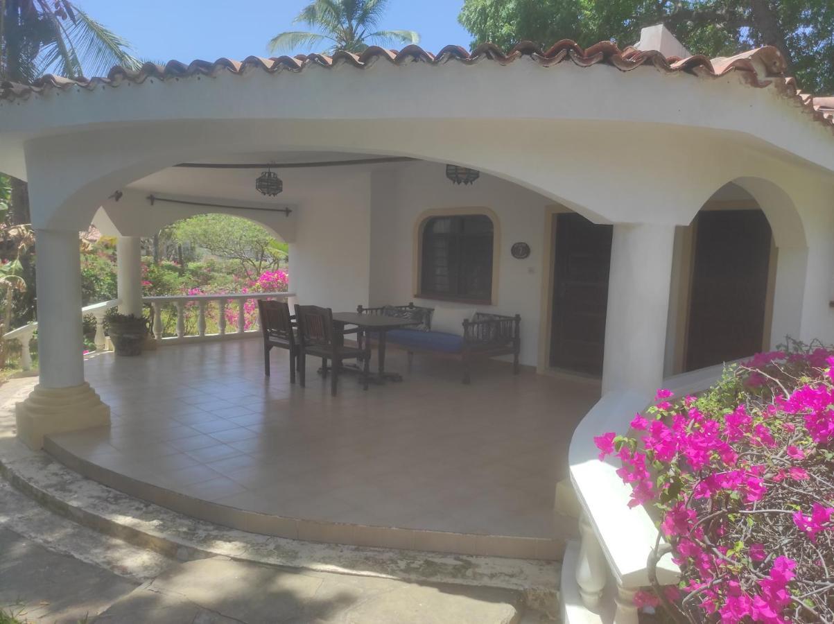2Livu Villas واتامو المظهر الخارجي الصورة