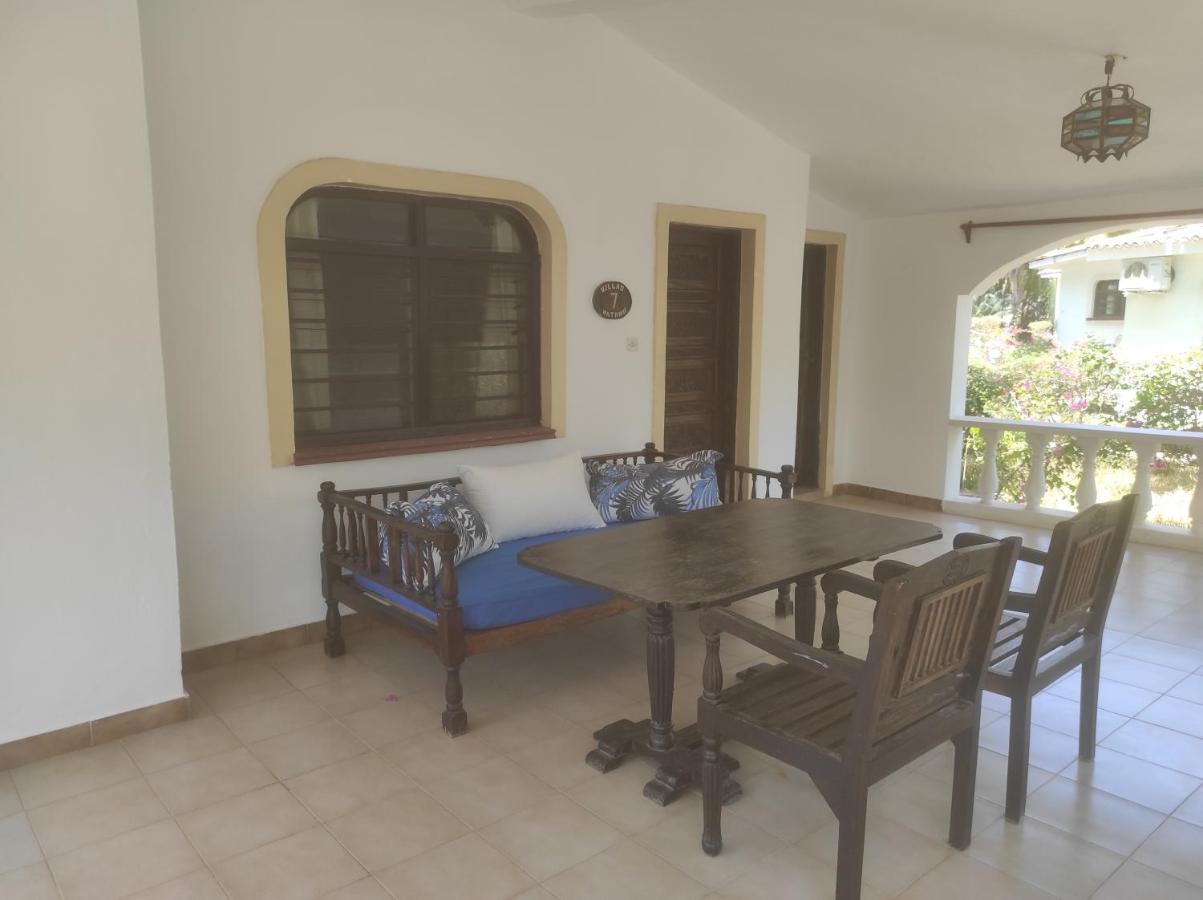 2Livu Villas واتامو المظهر الخارجي الصورة