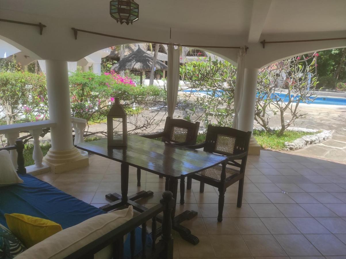 2Livu Villas واتامو المظهر الخارجي الصورة