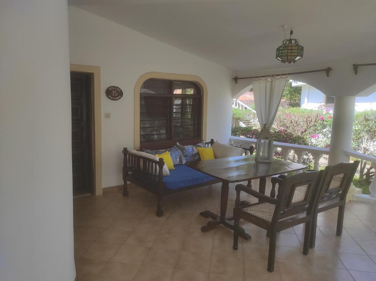 2Livu Villas واتامو المظهر الخارجي الصورة