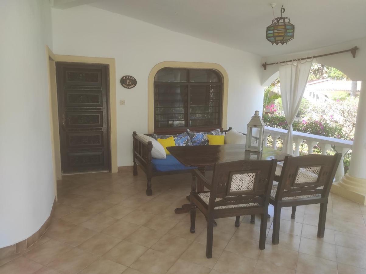 2Livu Villas واتامو المظهر الخارجي الصورة