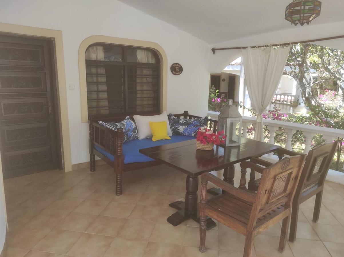 2Livu Villas واتامو المظهر الخارجي الصورة