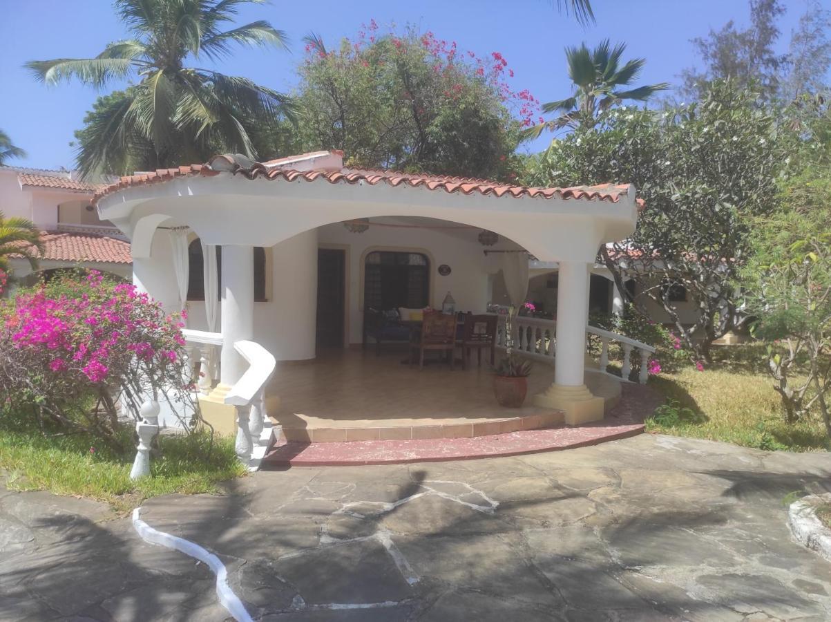 2Livu Villas واتامو المظهر الخارجي الصورة