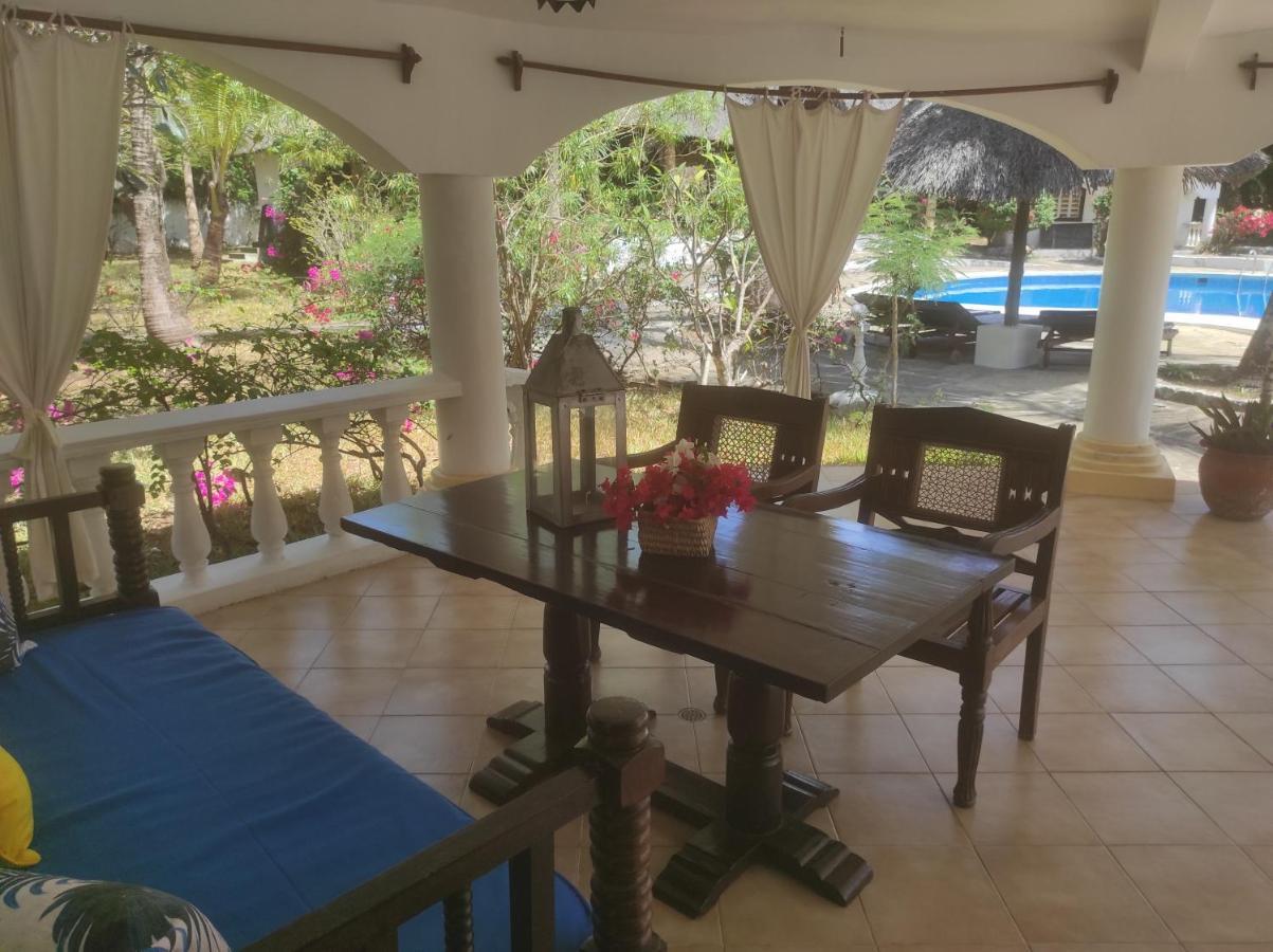 2Livu Villas واتامو المظهر الخارجي الصورة