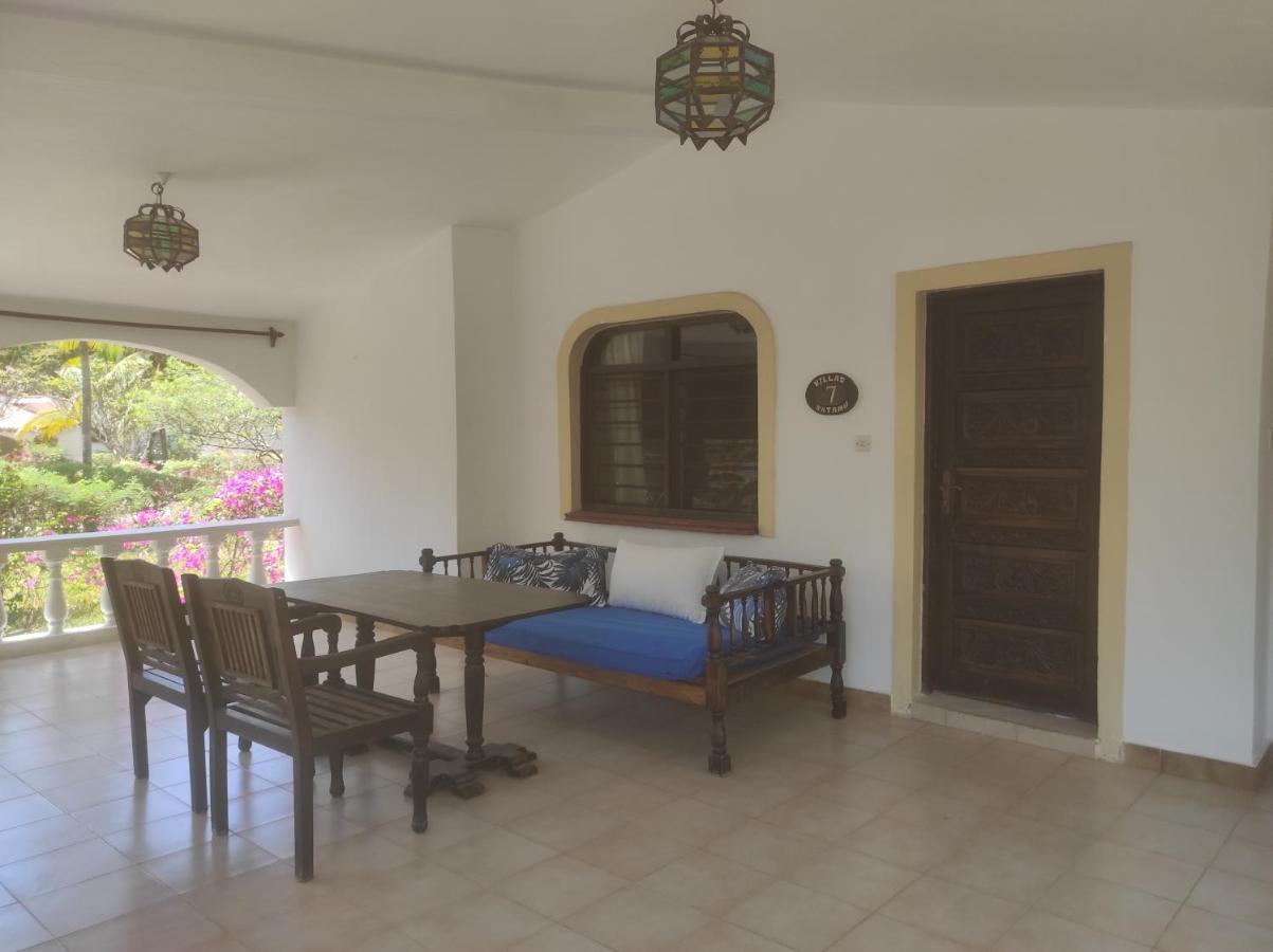 2Livu Villas واتامو المظهر الخارجي الصورة