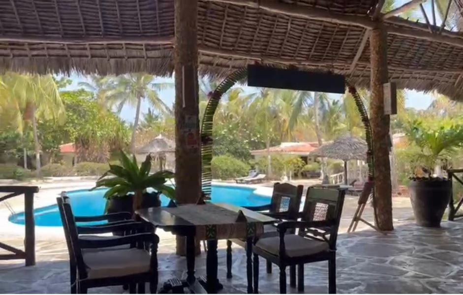 2Livu Villas واتامو المظهر الخارجي الصورة