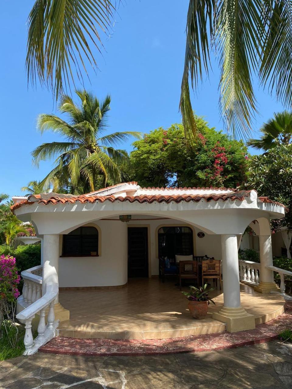 2Livu Villas واتامو المظهر الخارجي الصورة