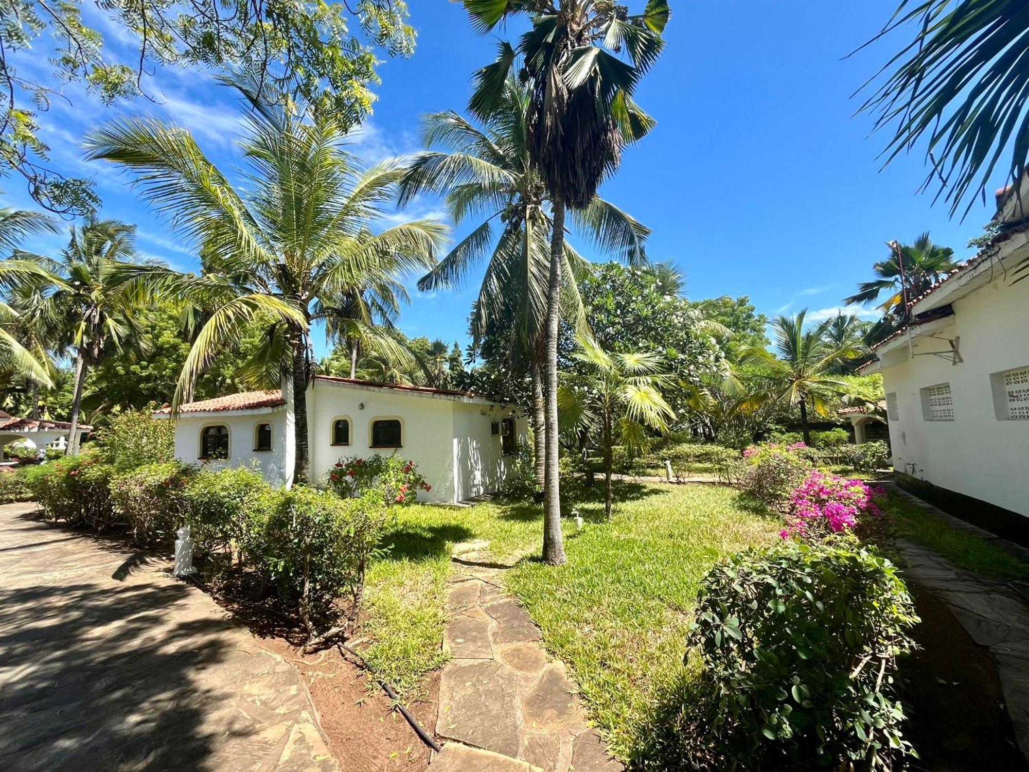 2Livu Villas واتامو المظهر الخارجي الصورة