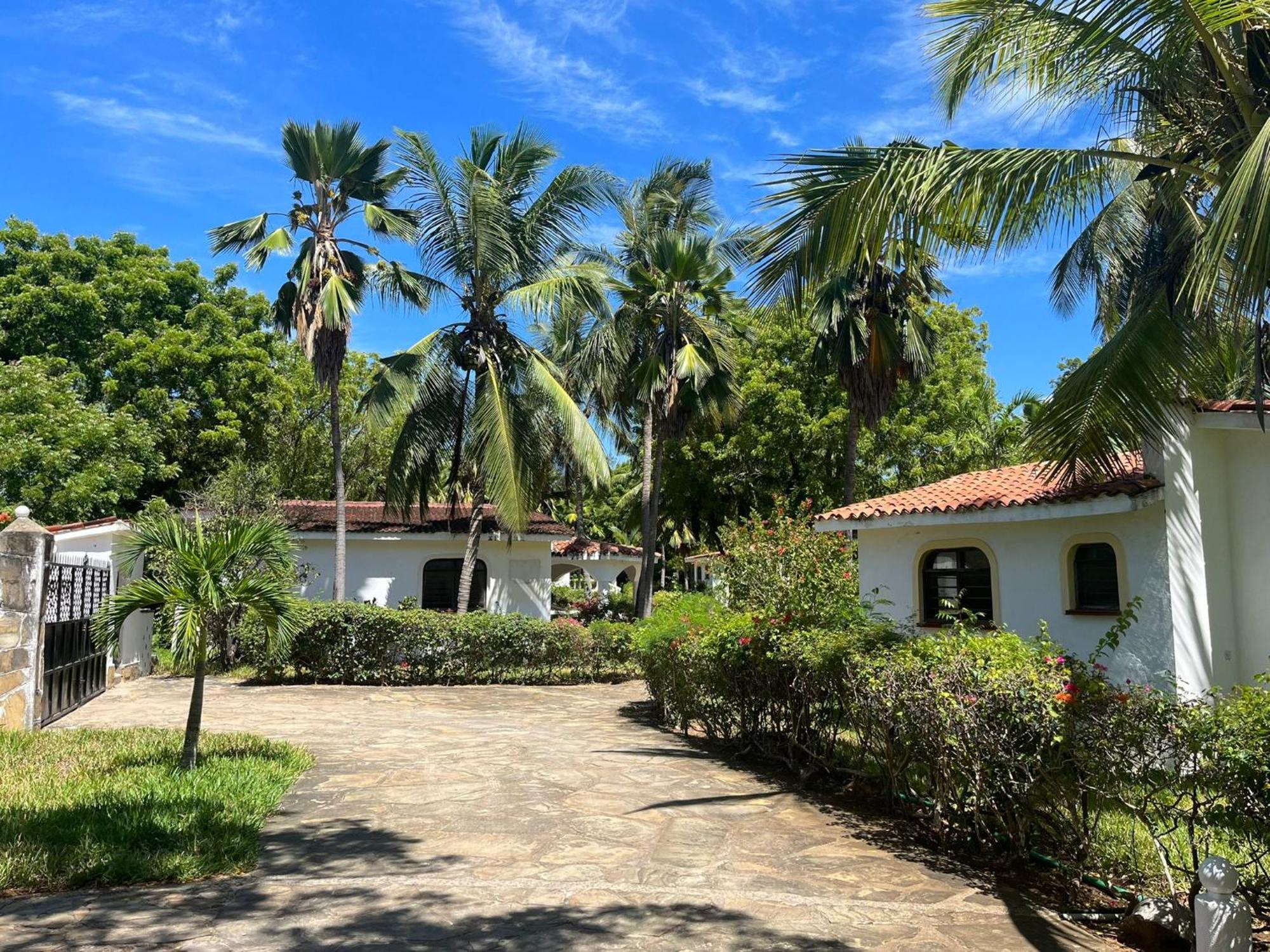 2Livu Villas واتامو المظهر الخارجي الصورة