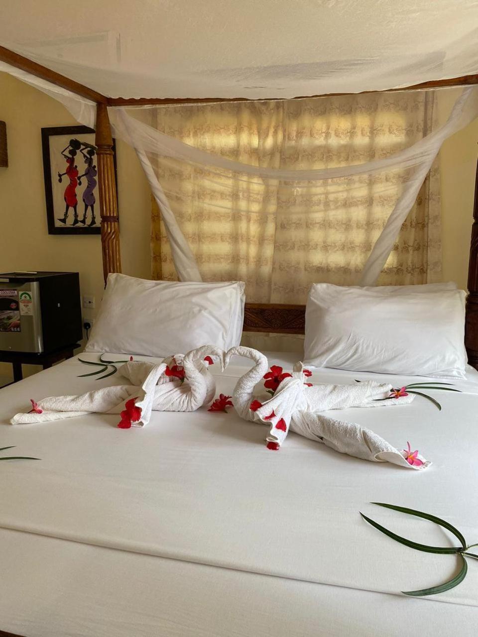 2Livu Villas واتامو المظهر الخارجي الصورة