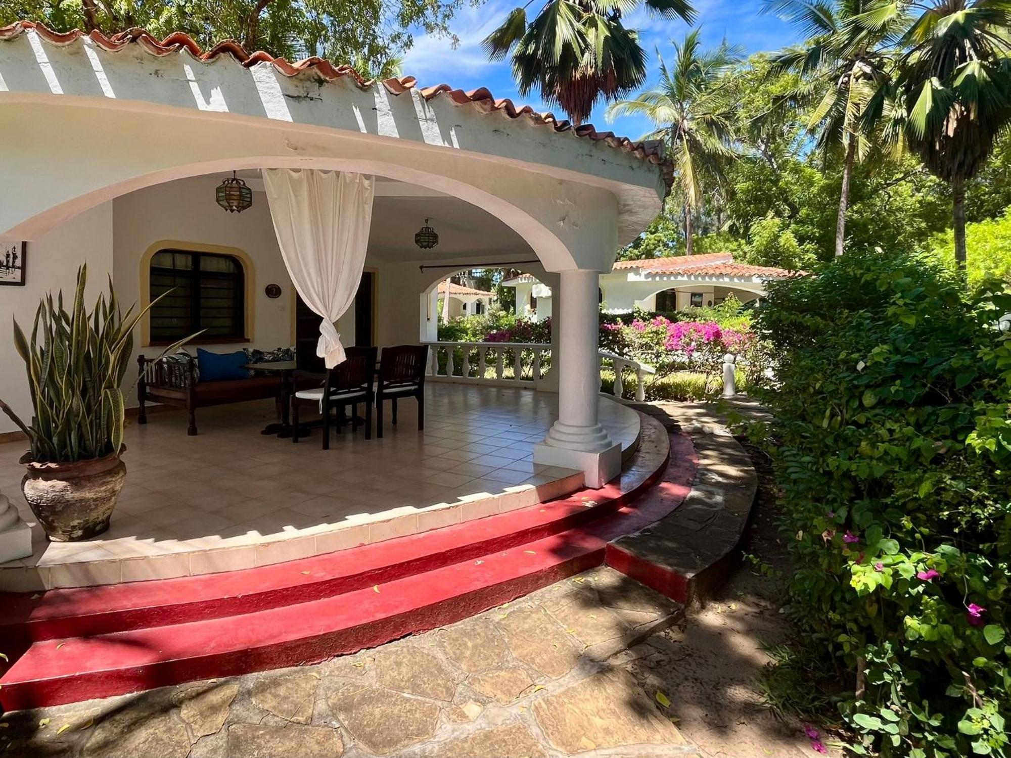 2Livu Villas واتامو المظهر الخارجي الصورة