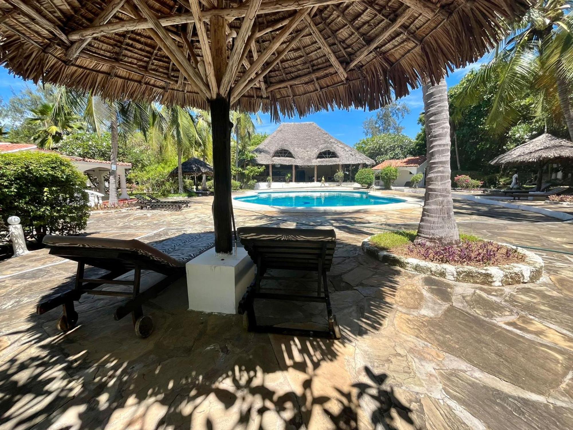 2Livu Villas واتامو المظهر الخارجي الصورة