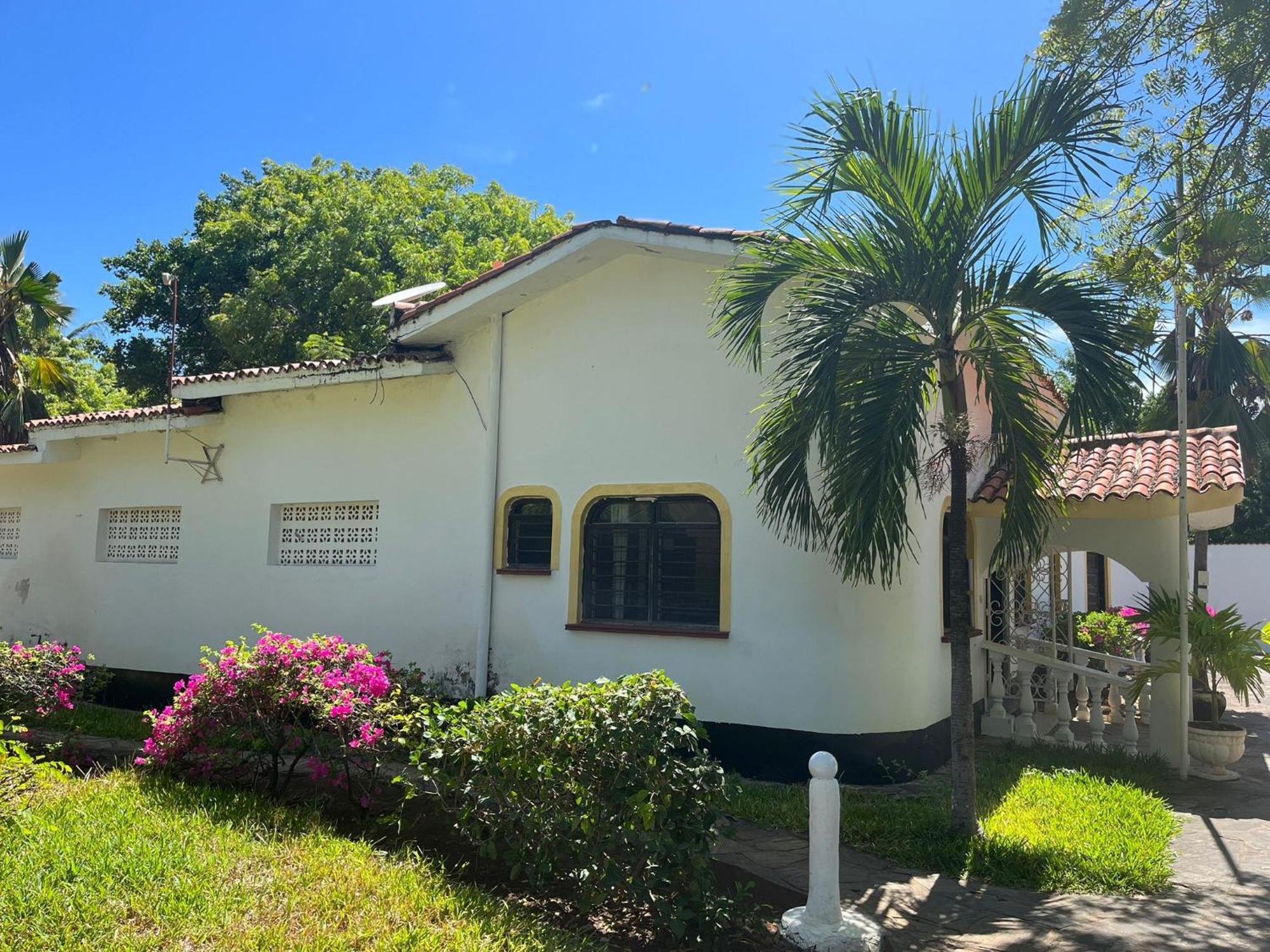 2Livu Villas واتامو المظهر الخارجي الصورة