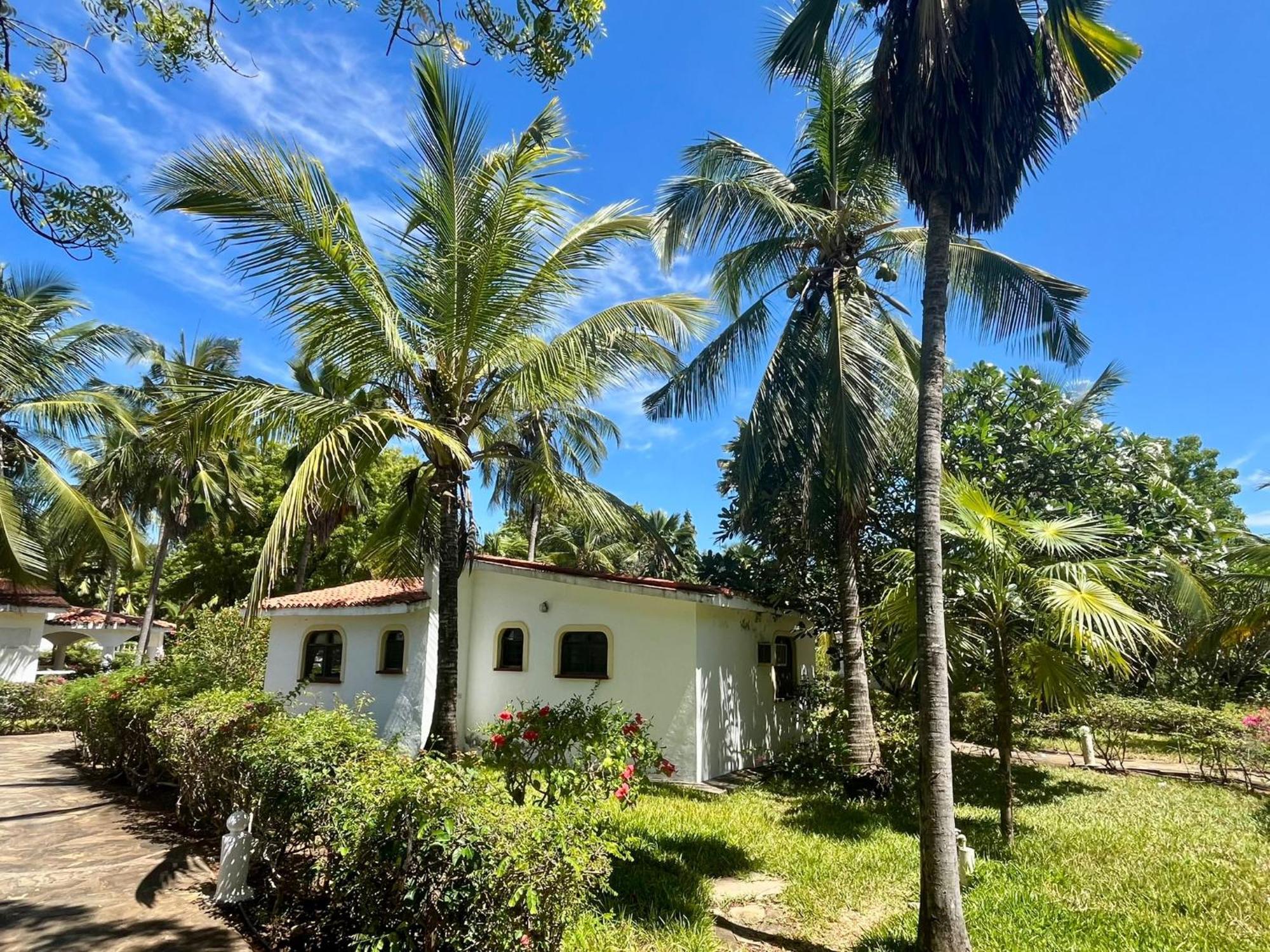 2Livu Villas واتامو المظهر الخارجي الصورة