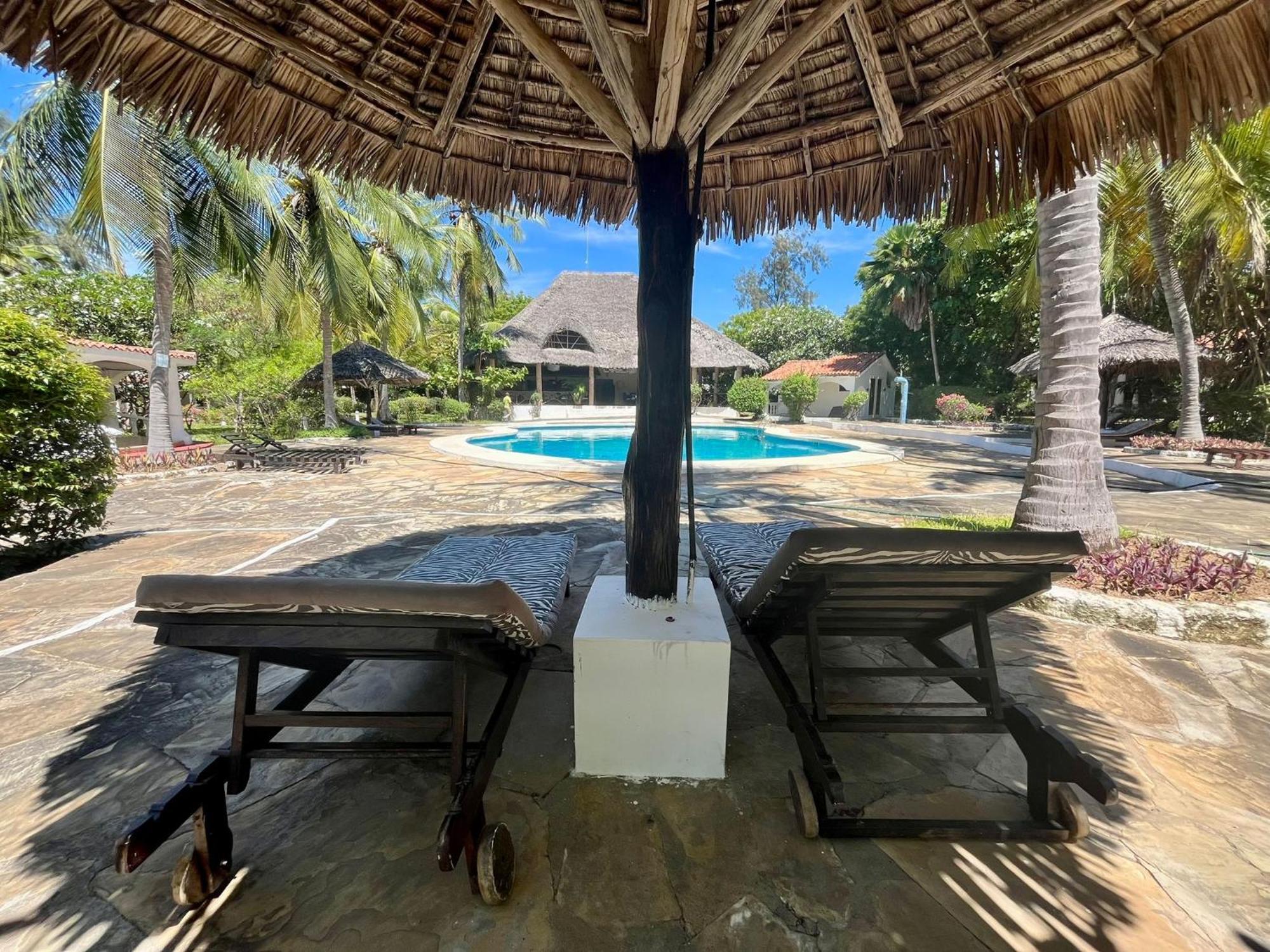 2Livu Villas واتامو المظهر الخارجي الصورة